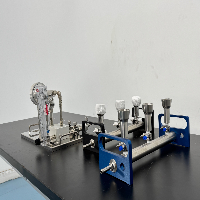 Dwyer Pinocchio Super II Air Sampler image 1